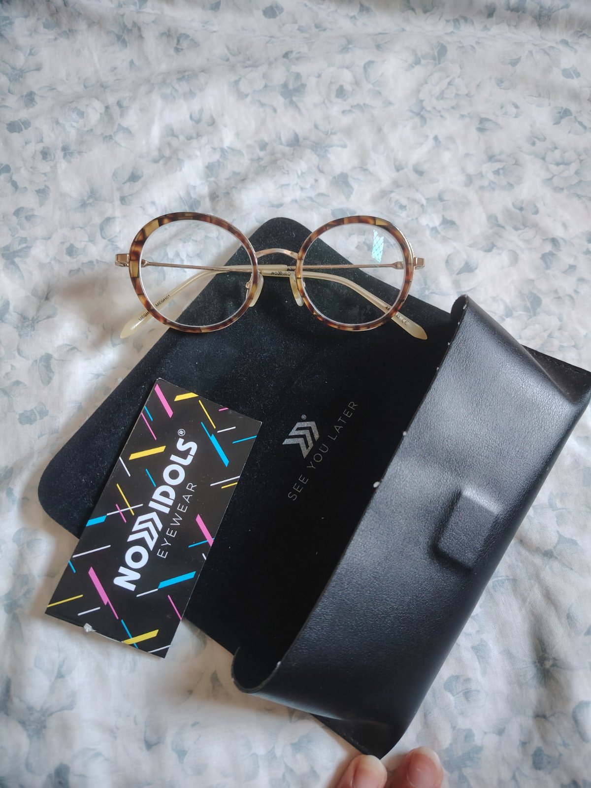 Lunettes de vue 👓 