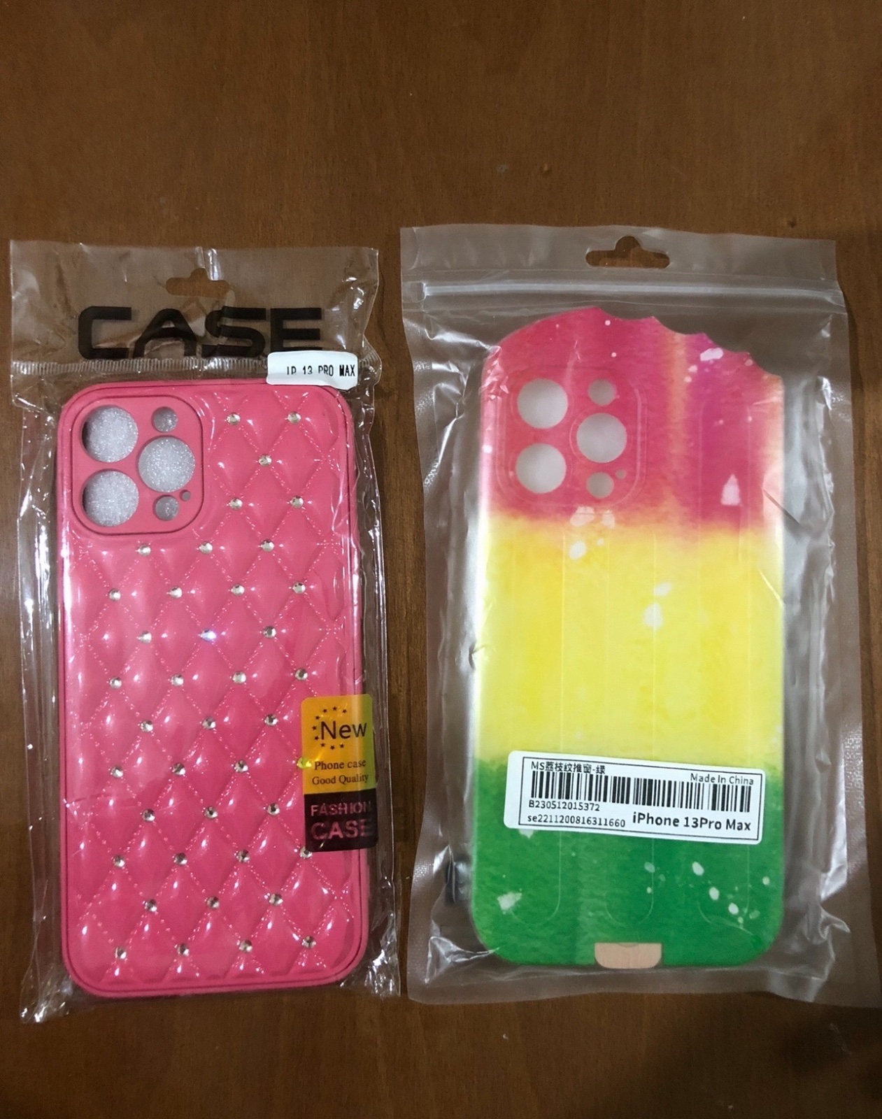 Cache iphone 13 pro max