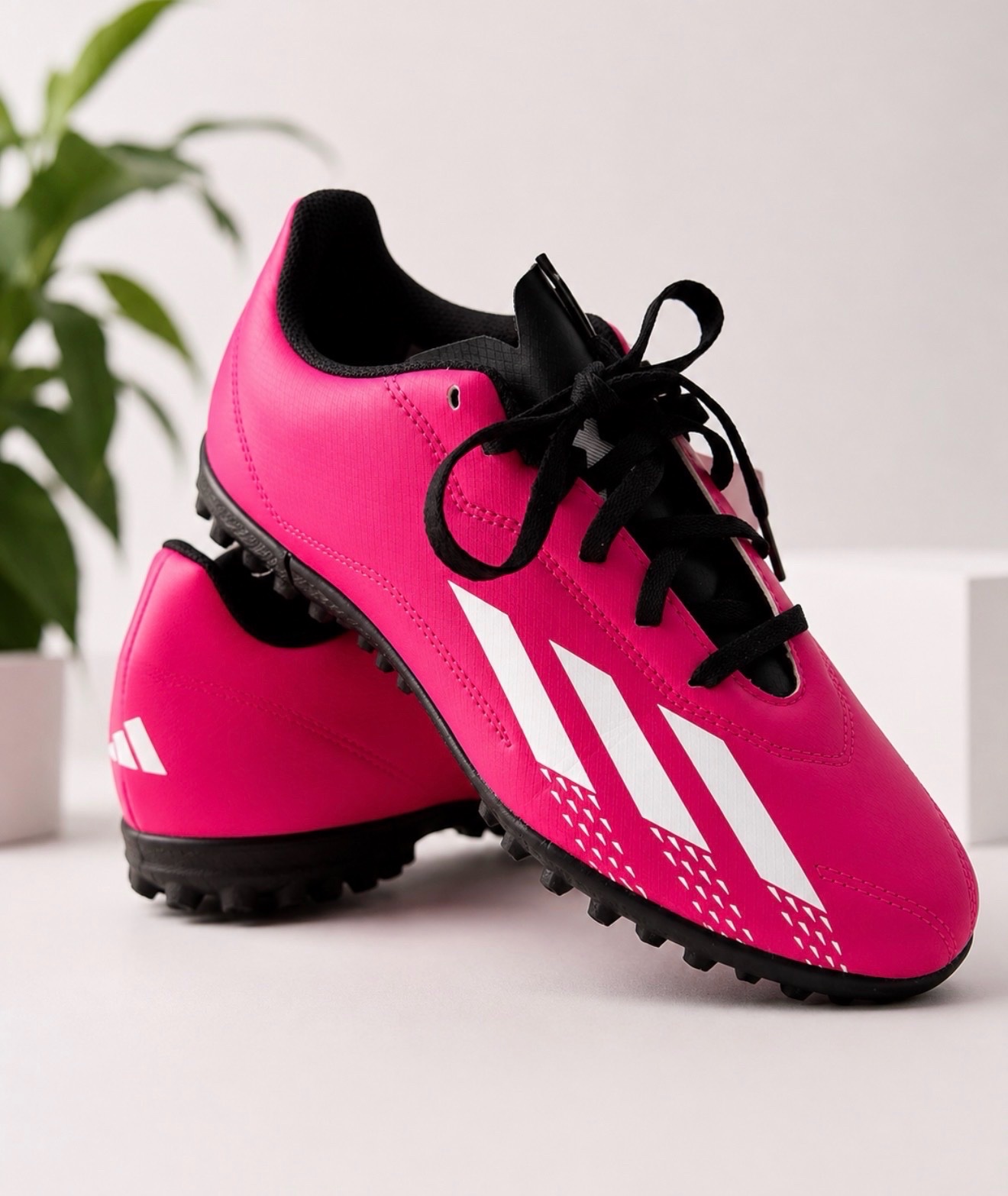 Chaussures de football Adidas X Speedportal.4 TF