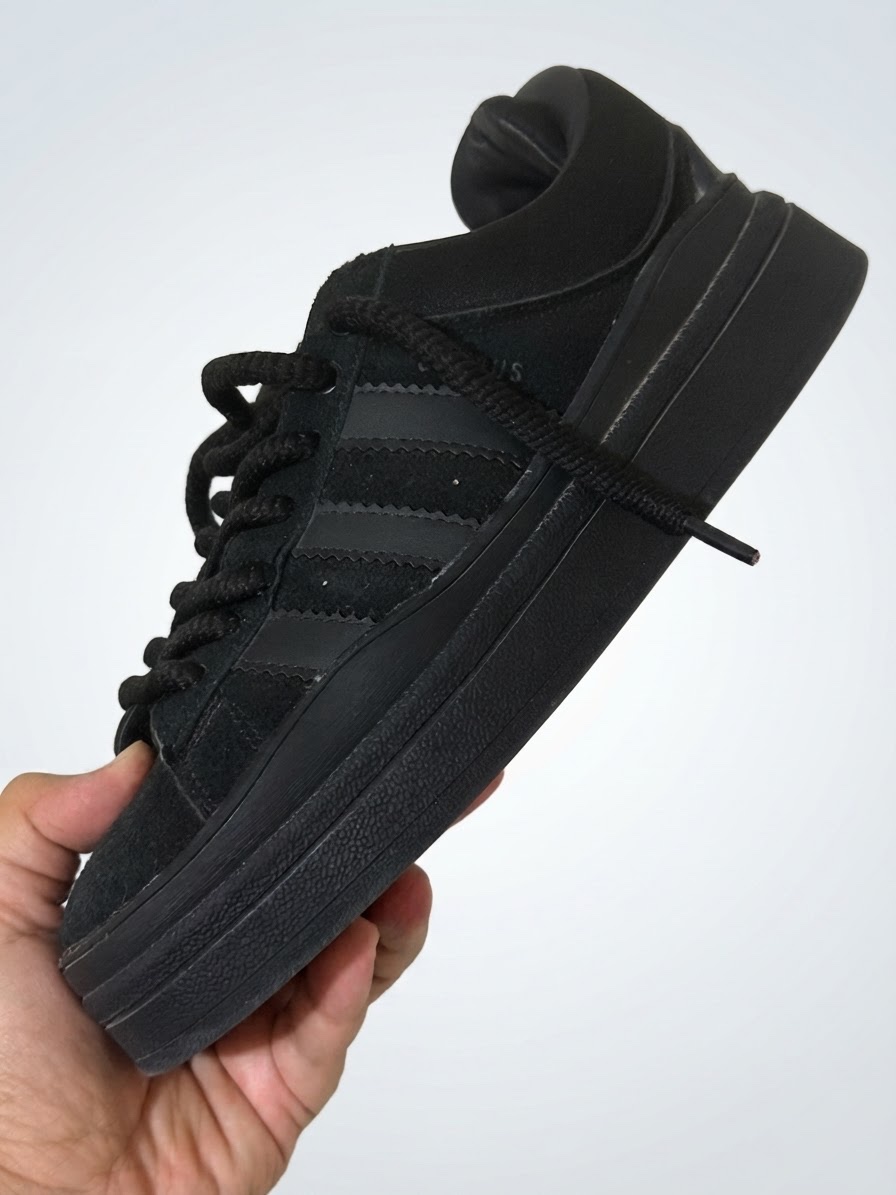 Baskette addidas confortable 
