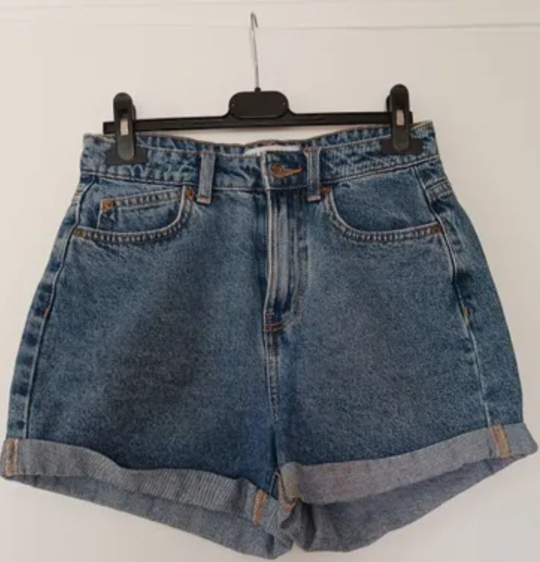 Short Primark taille 36
