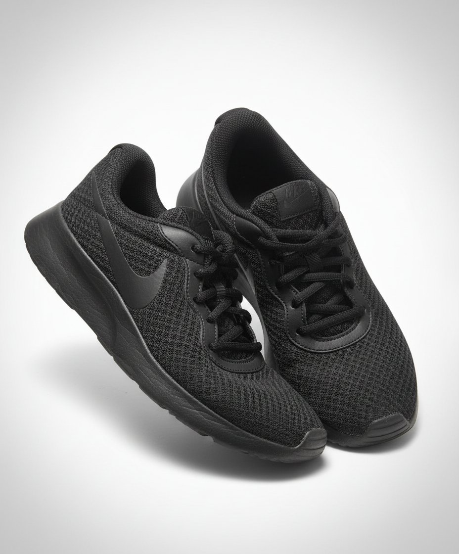 Des chaussures de sport 