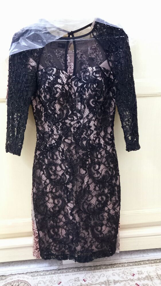 Robe soirée 