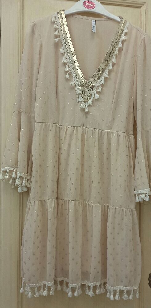 Petite robe