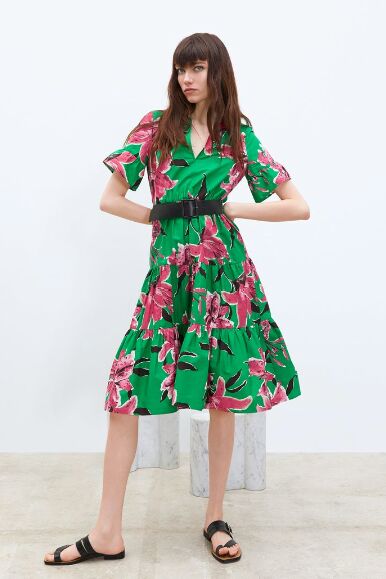 Robe zara