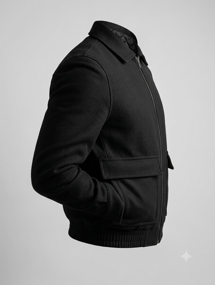Veste cashmir de la marque Gas 