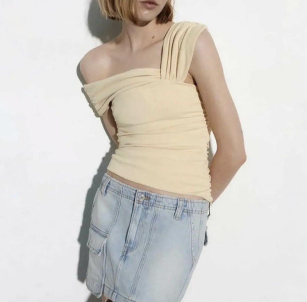Pull zara