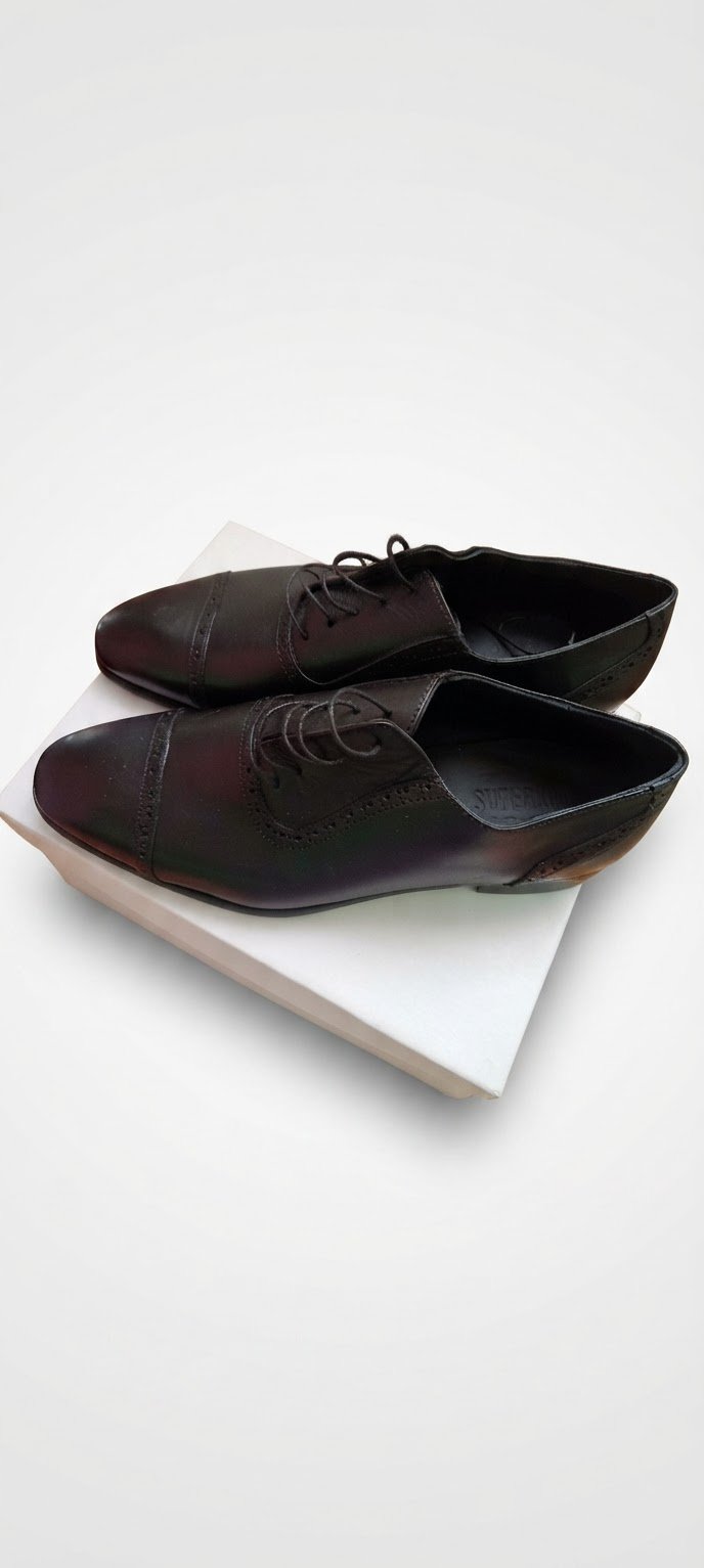 Chaussures pour homme 