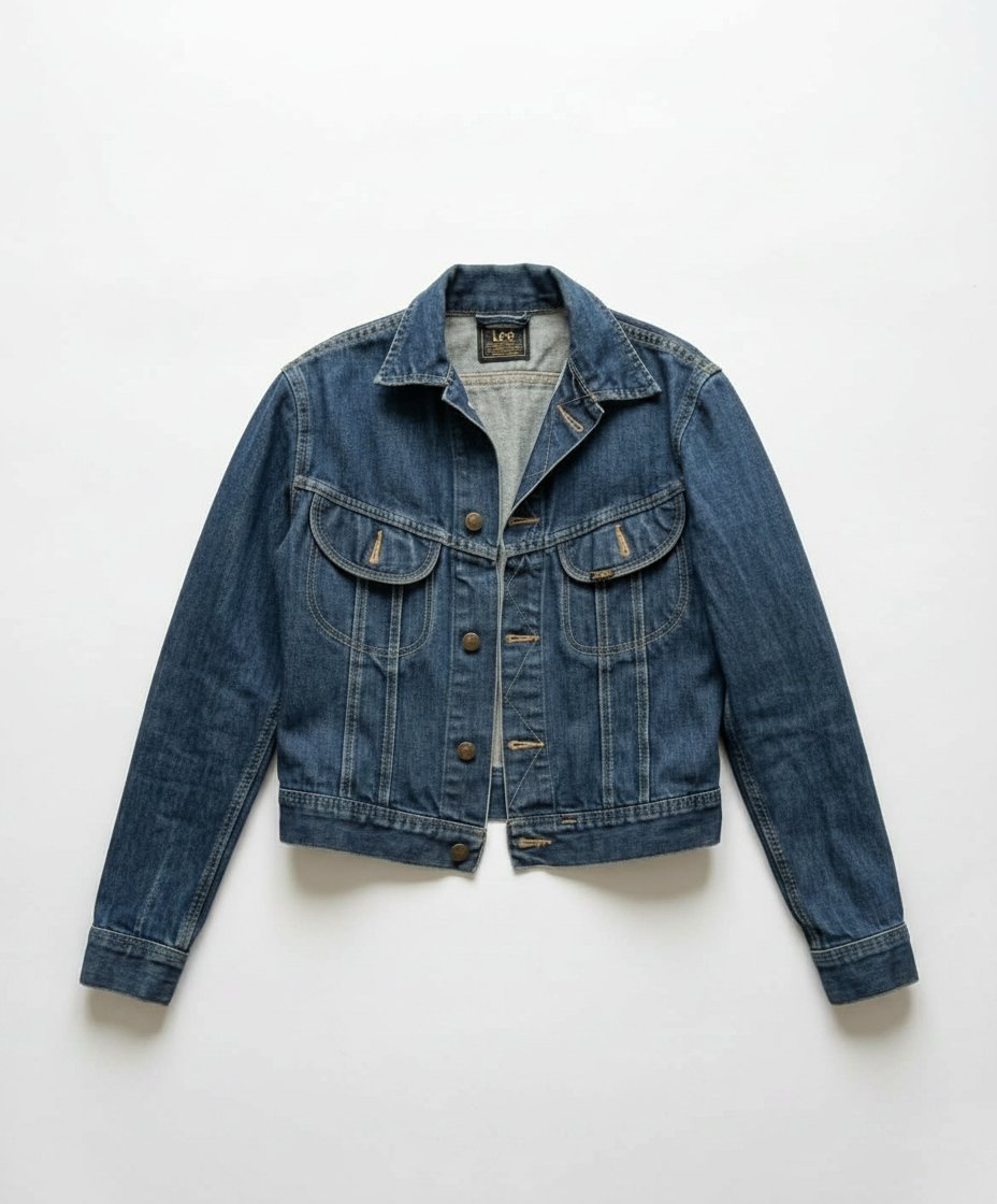 Veste djean