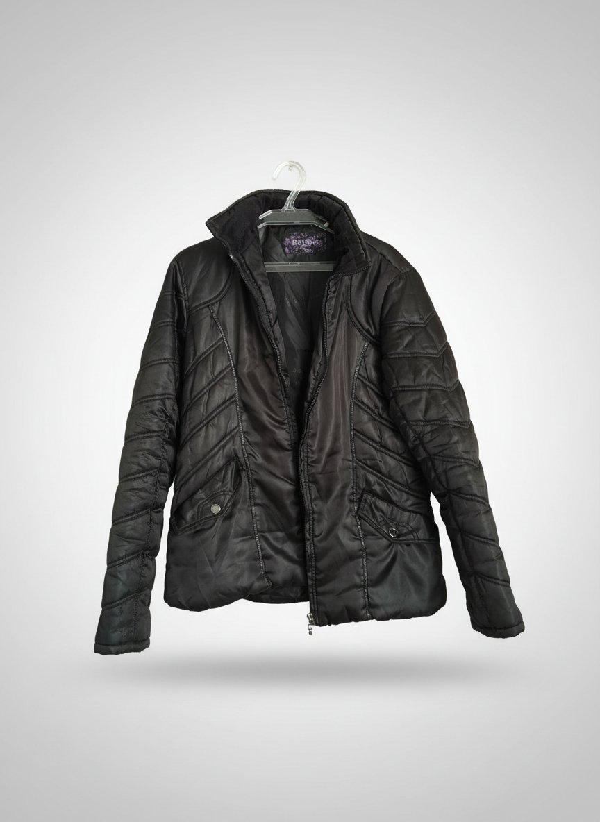 Veste Noire 