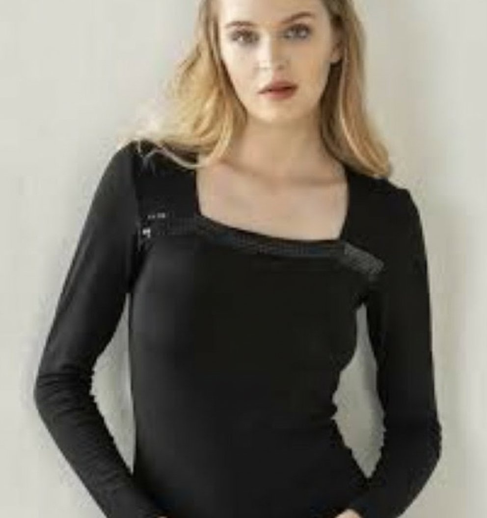 Body noir