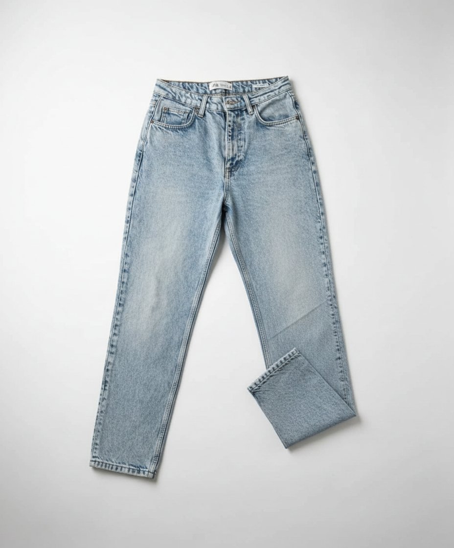 Pantalon djean zara.très élégant.