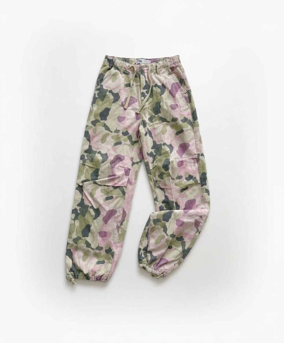 Pantalon pour fille xxs 14/16 ans