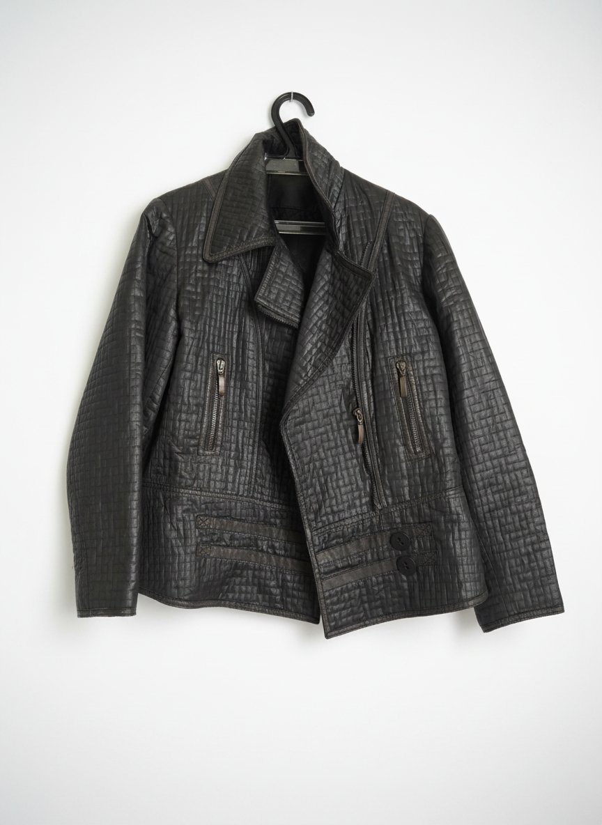 Veste Noire