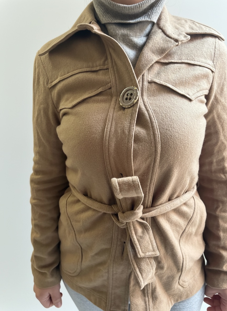 Vest