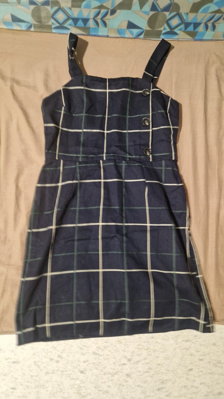 Primark dress