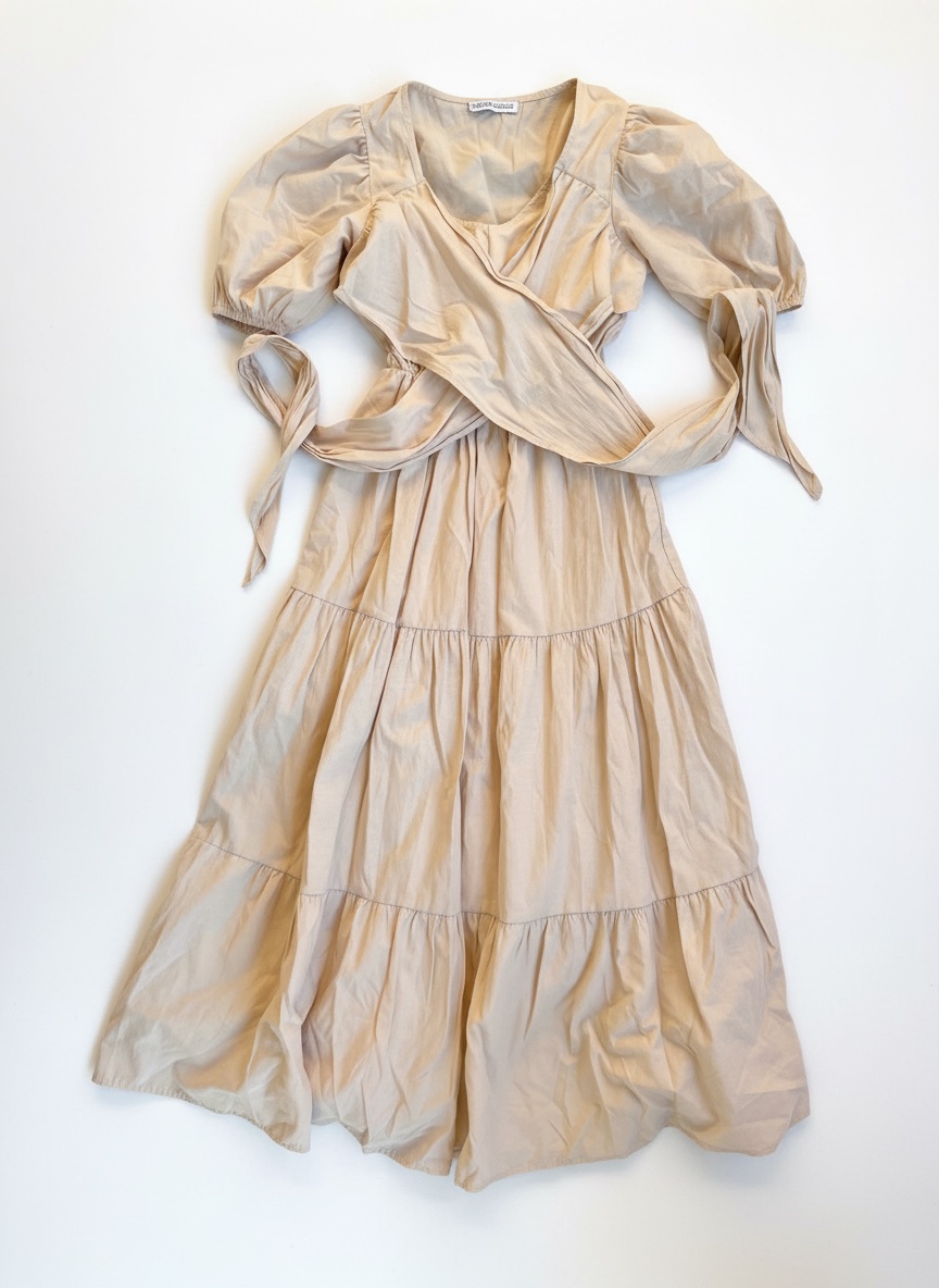 Elegante  robe 