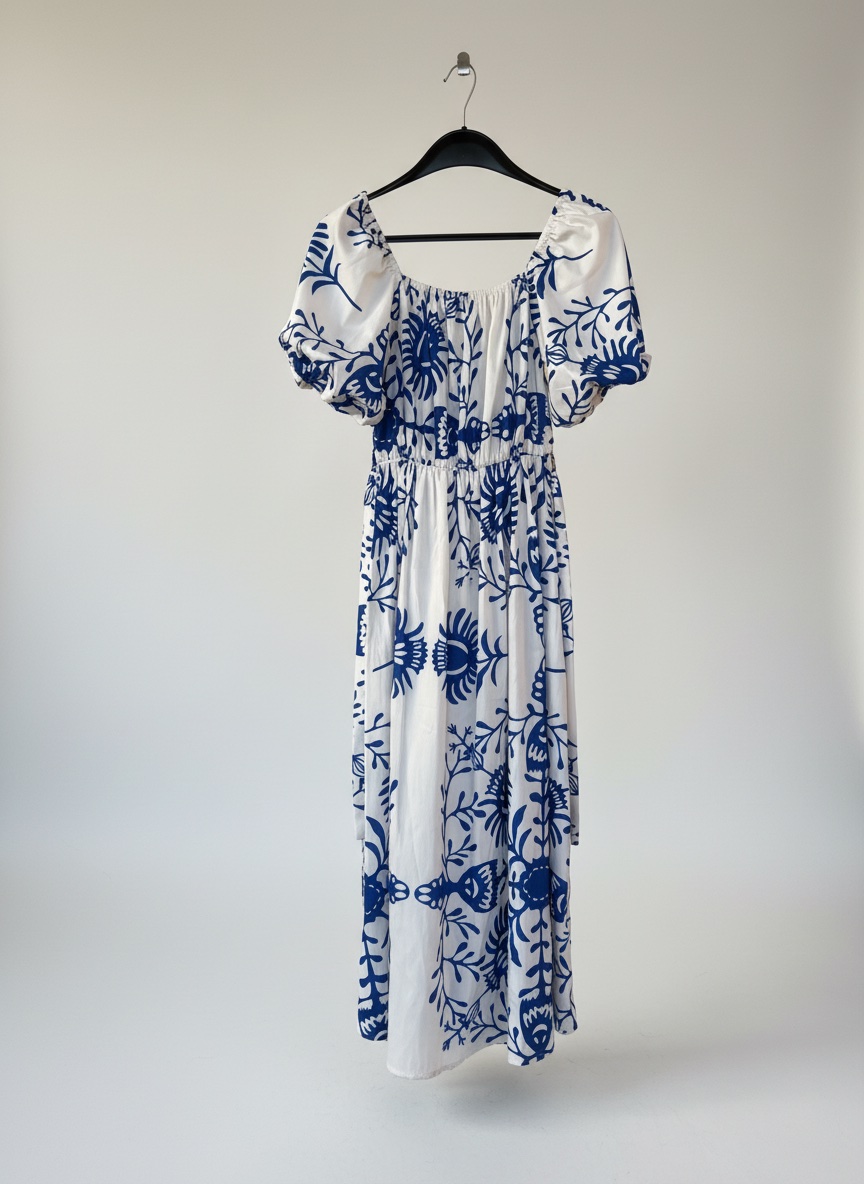 Summer dress 