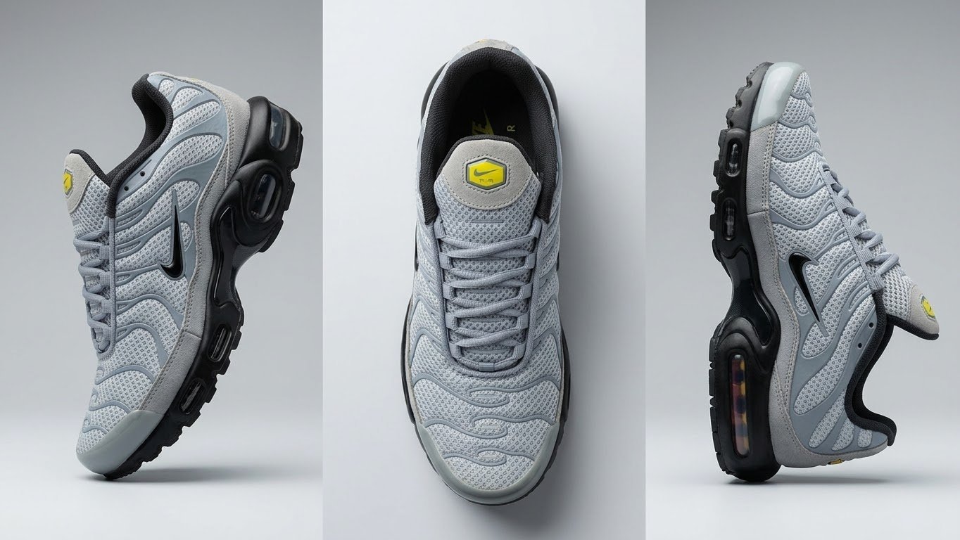 Nike tn