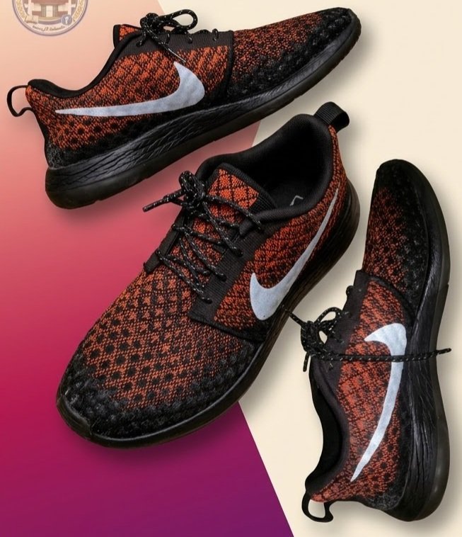 Nike 5.0