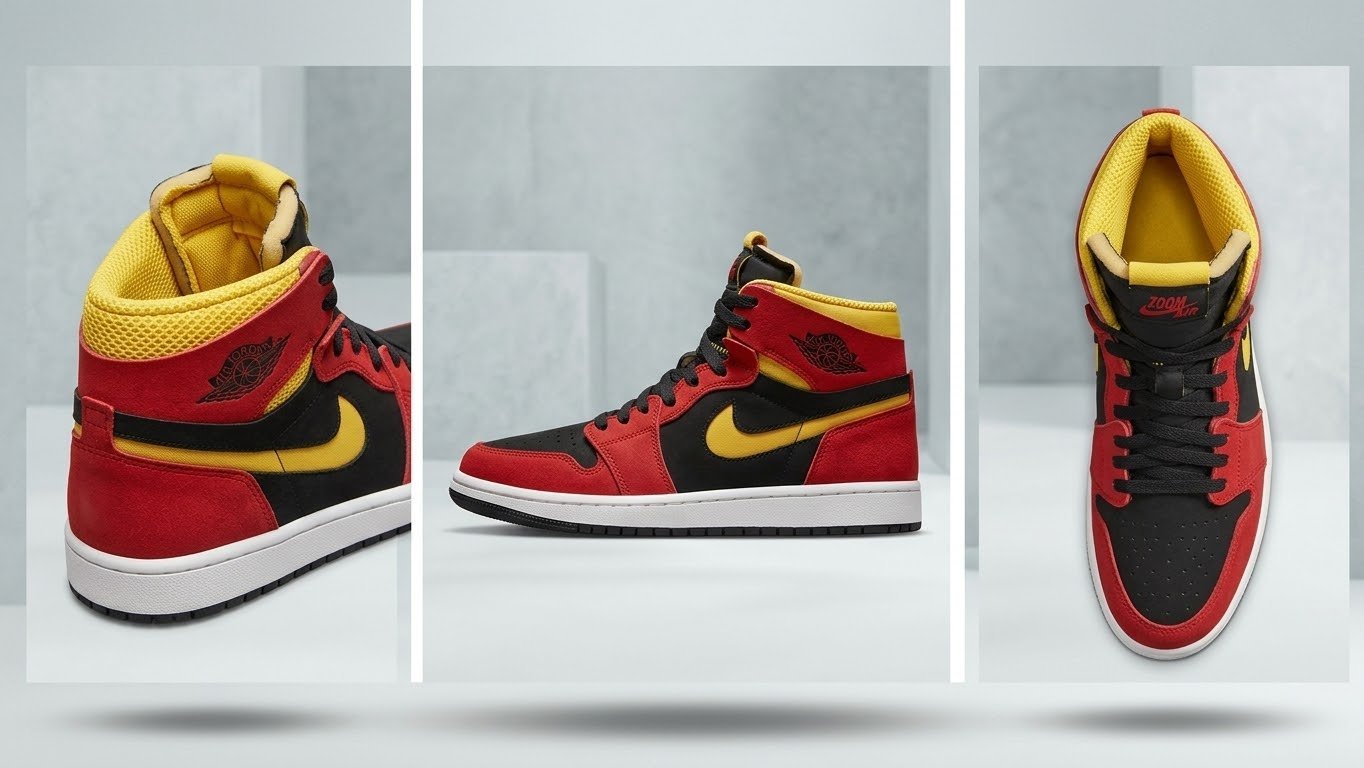 Air jordan