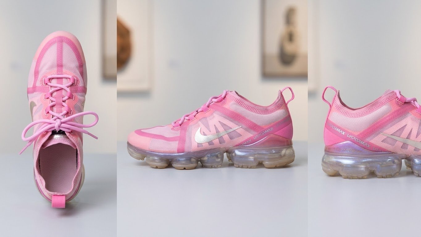 Nike vapor max