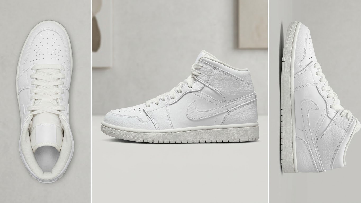 Air jordan