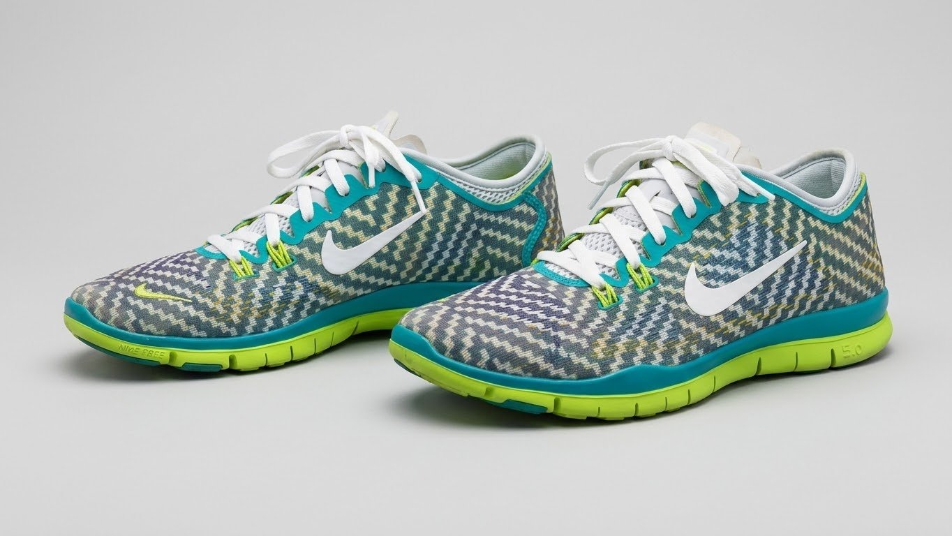 Nike 4.0