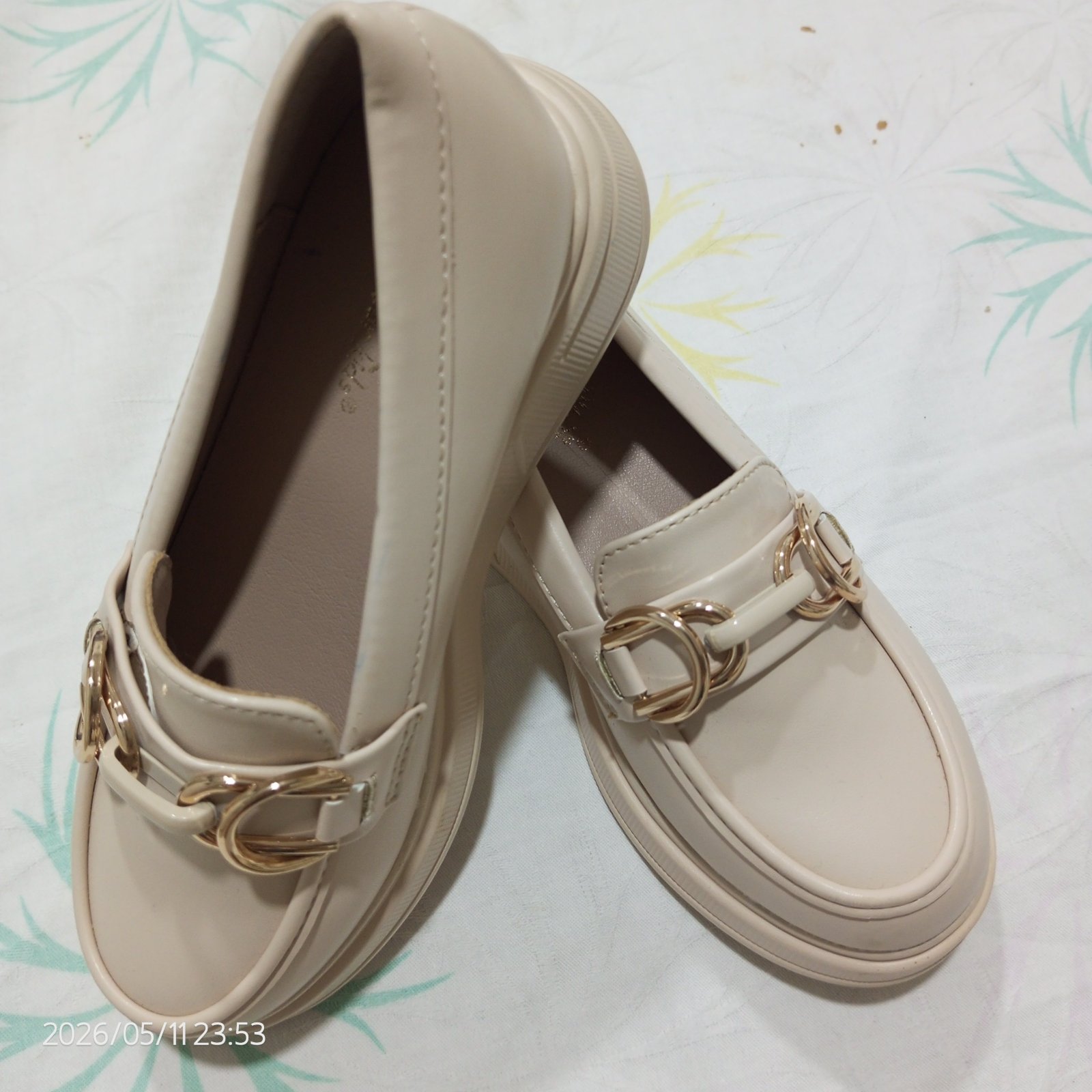 Mocassins a vendre