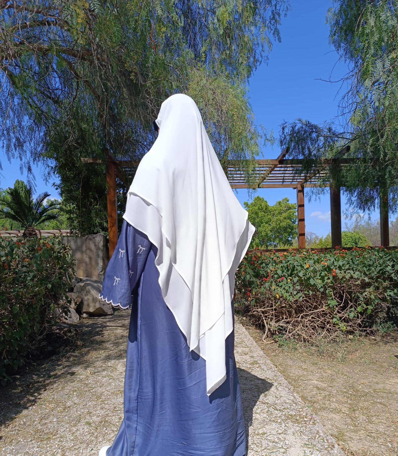 Robe et isdel