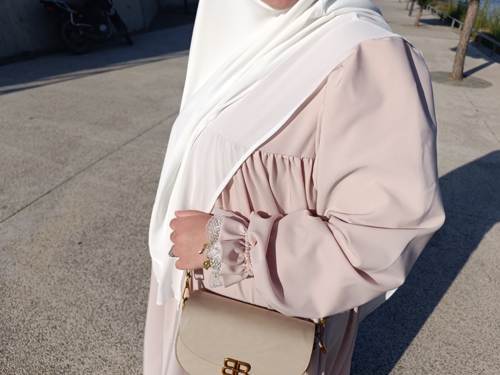 Robe /jilbeb