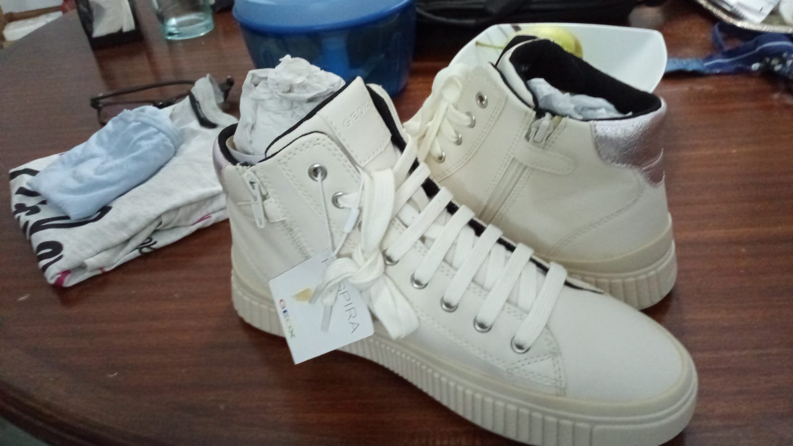 Chaussures 