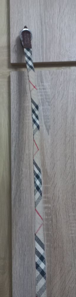 Ceinture Burberry