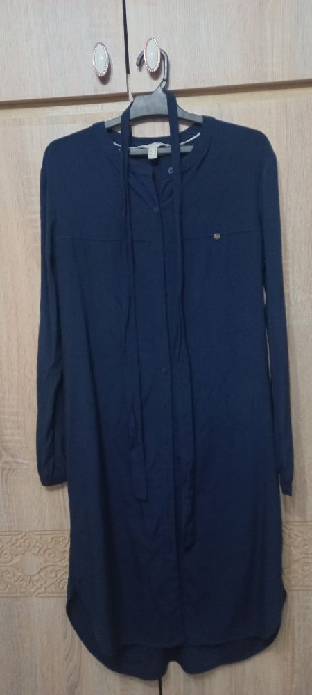 Robe chemise, Esprit, neuve