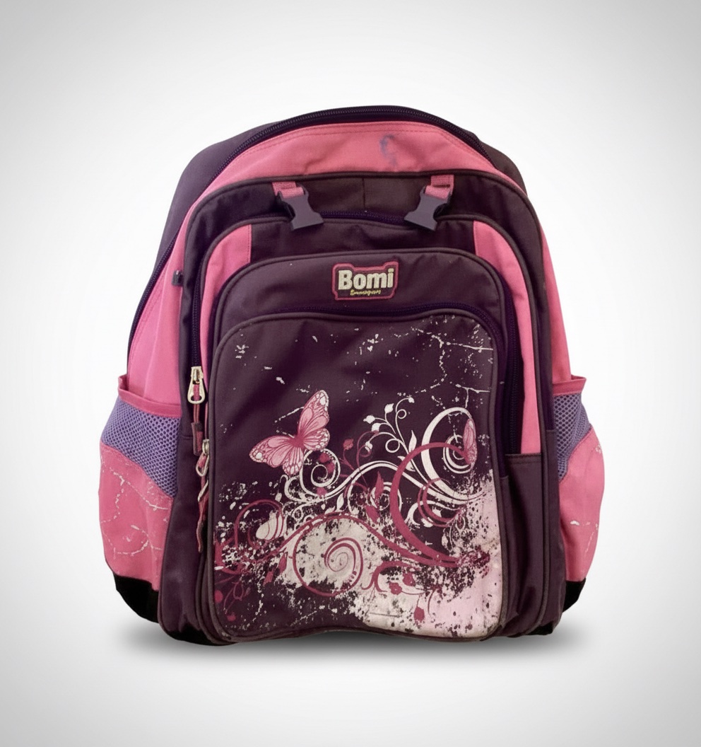 Cartable école 