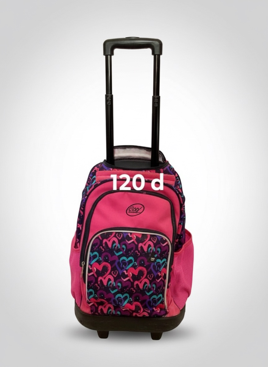 Cartable école