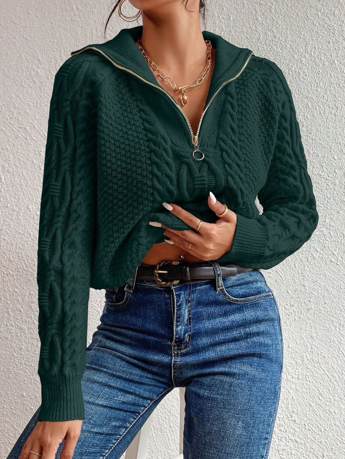 Zipper pull 