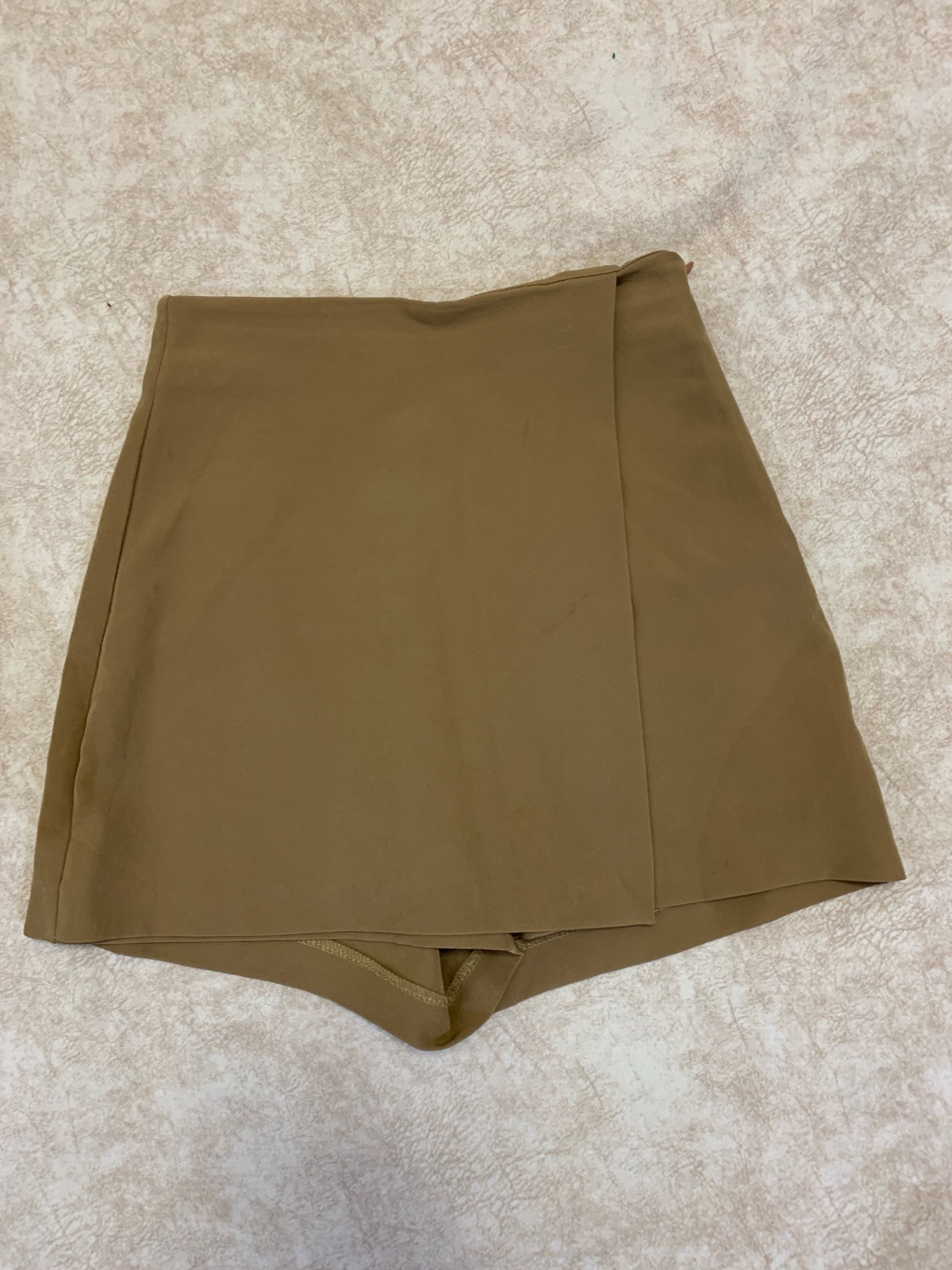 Jupe short