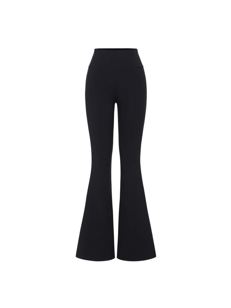 Pantalon flares