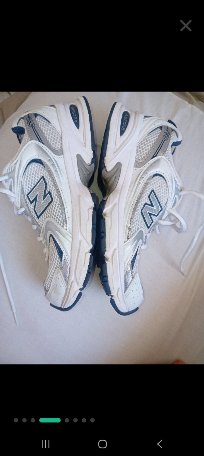New balance 530