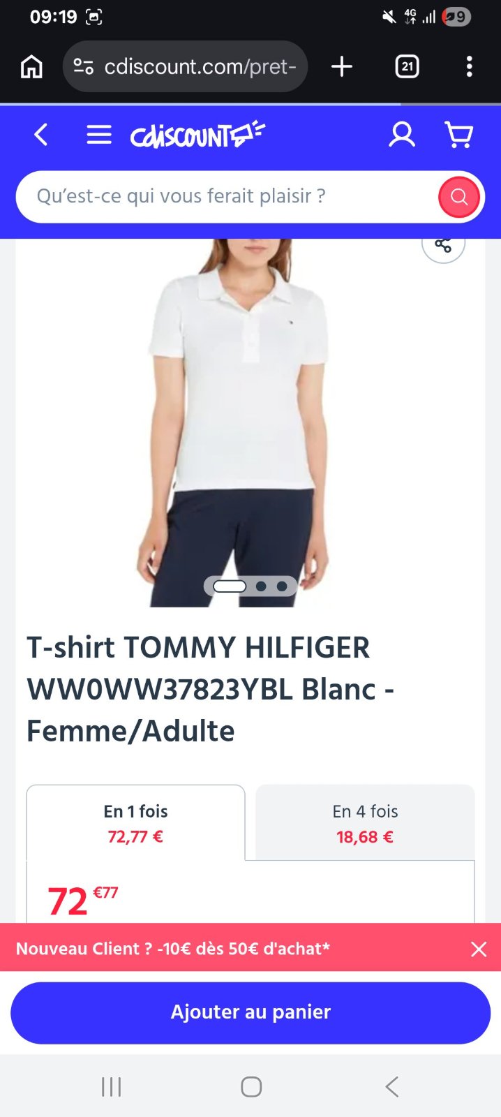 Tommy 