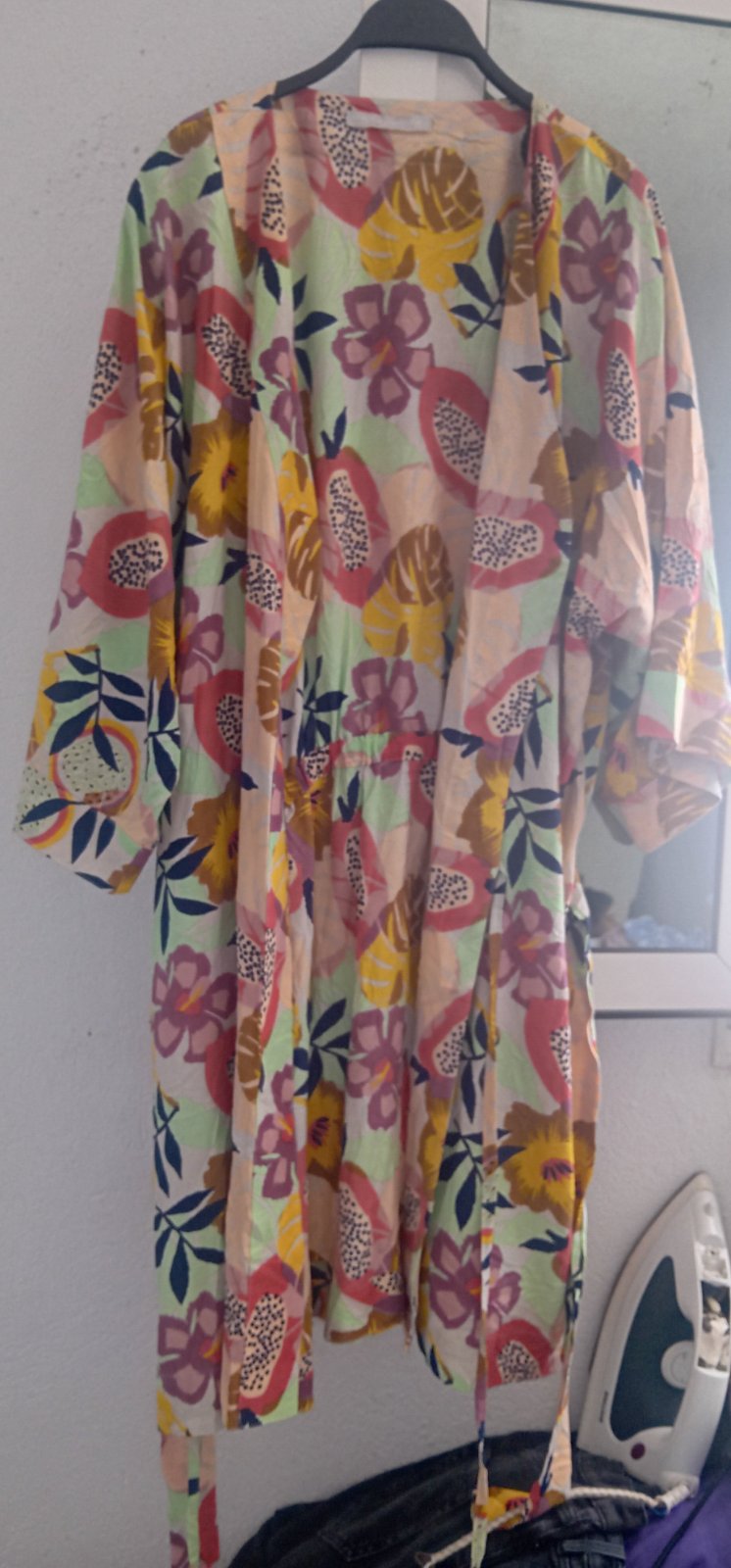 Cash maillot