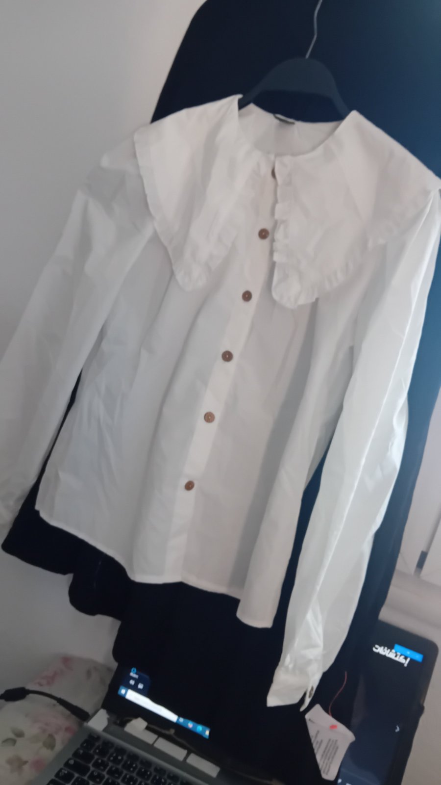 Chemise solde ce soir