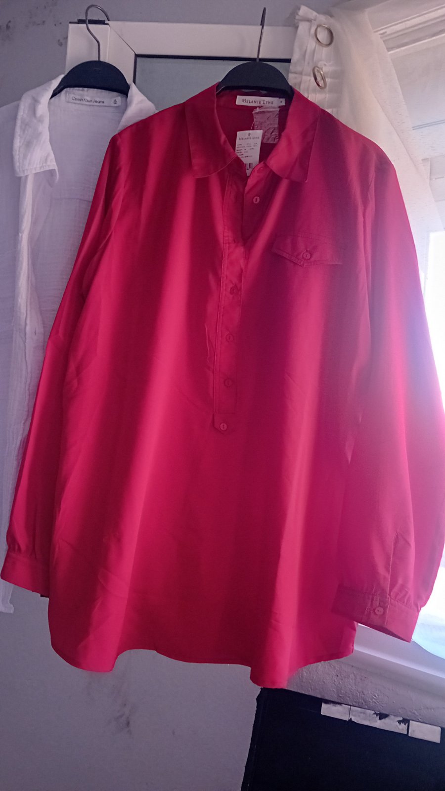 Chemise