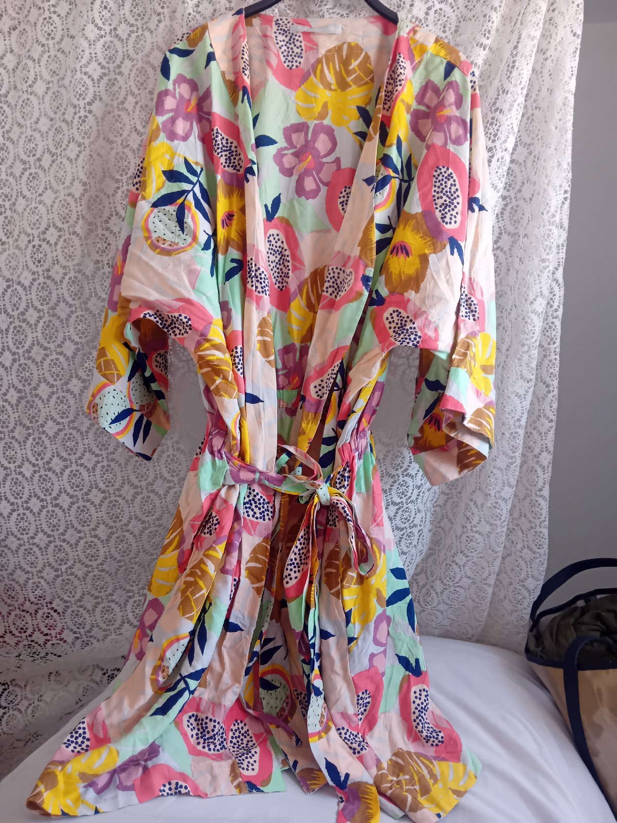 Cash maillot