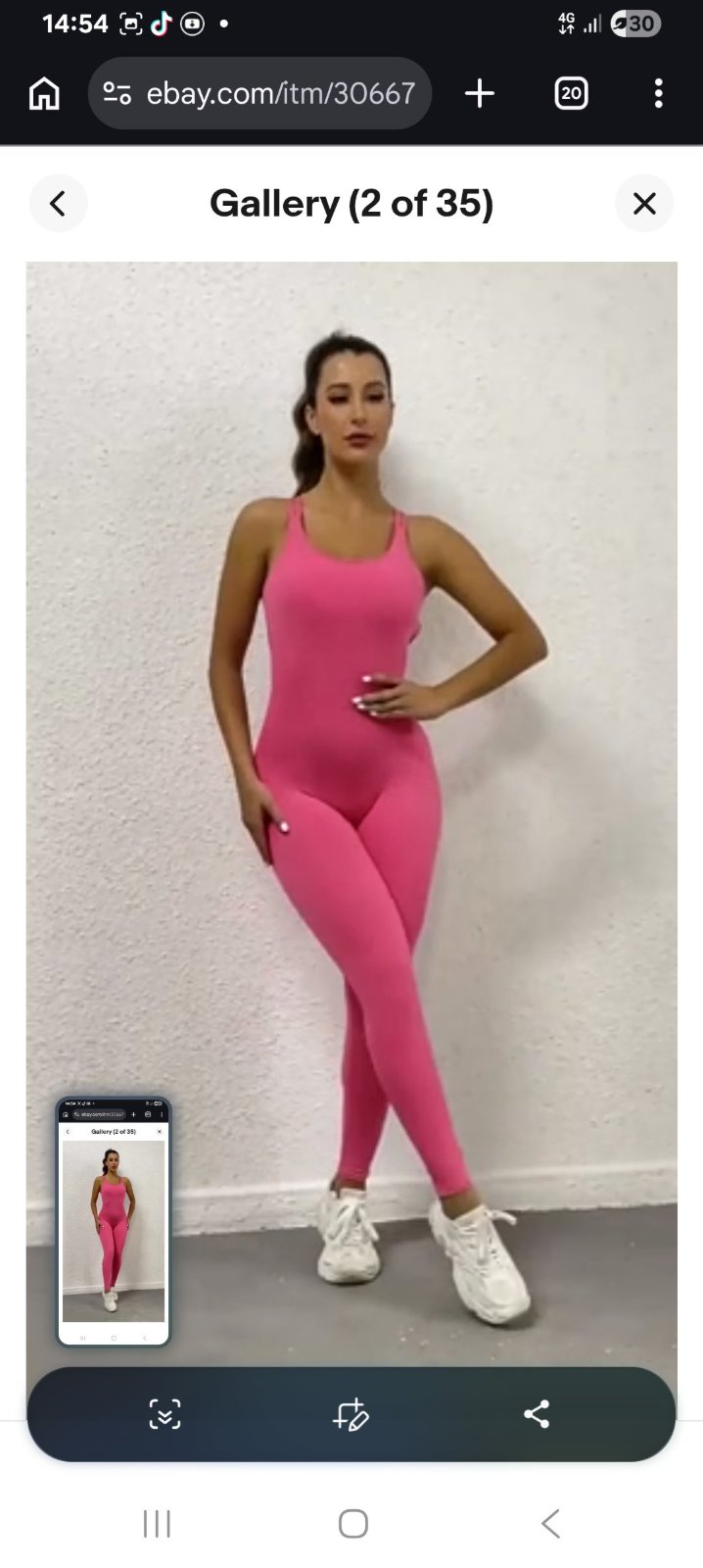 Combi gym
