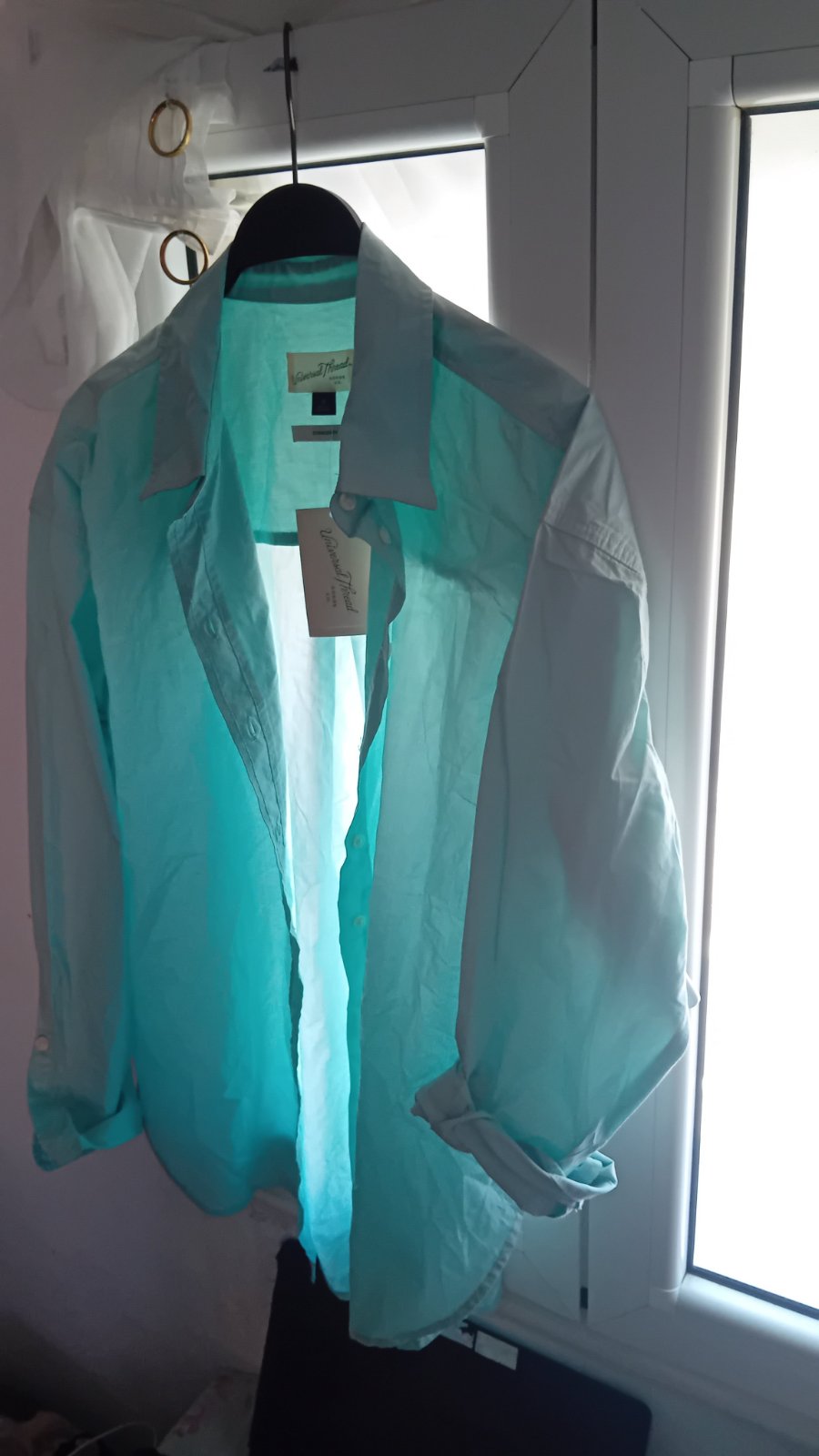Chemise tendance