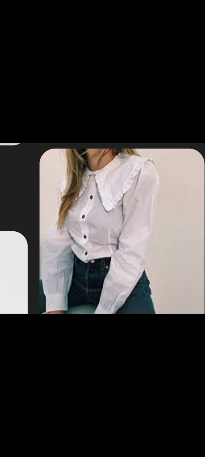 Chemise