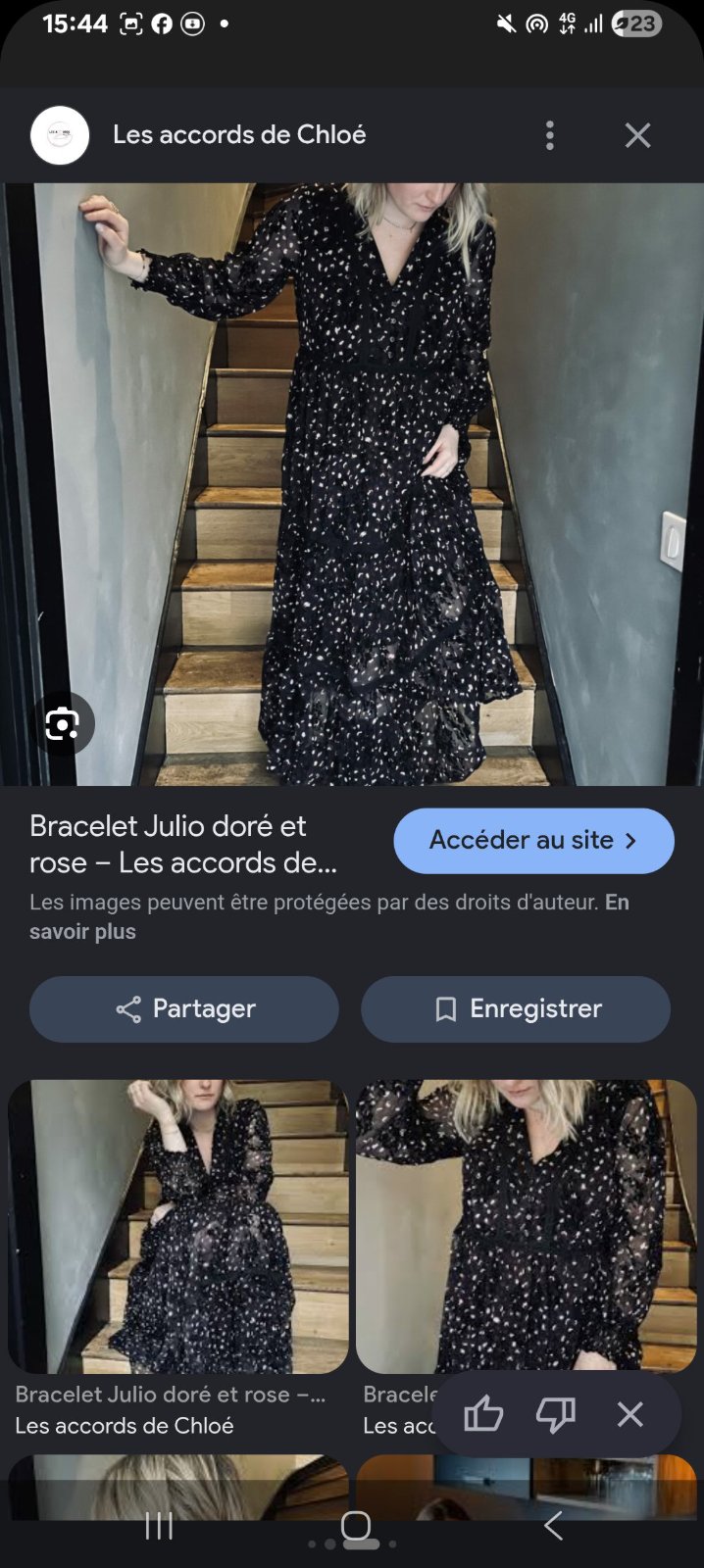 Robe