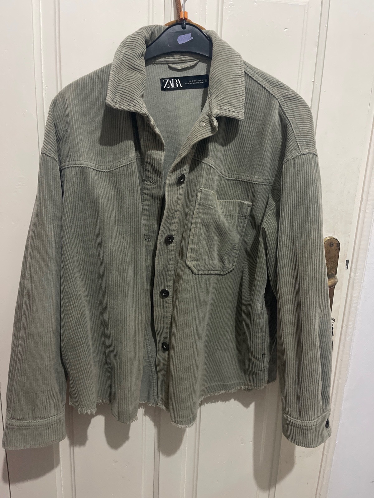 Veste Zara